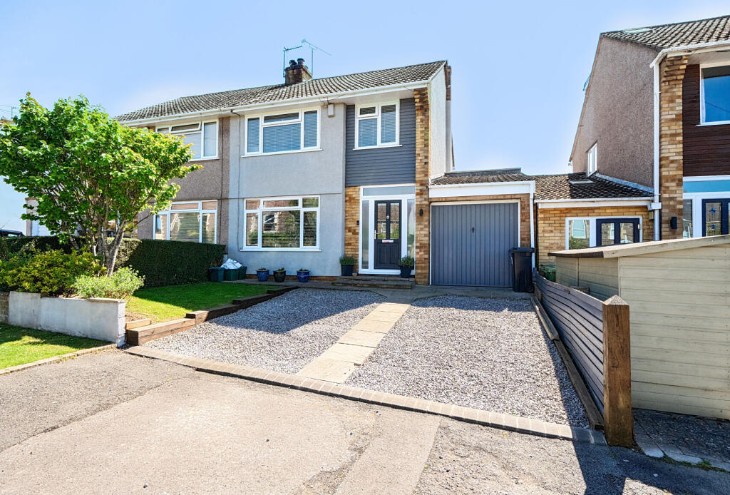 Main image of property: Clyde Road, Frampton Cotterell, Bristol, BS36