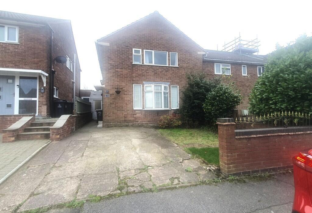 Main image of property: Peake Road, Walsall, WS8