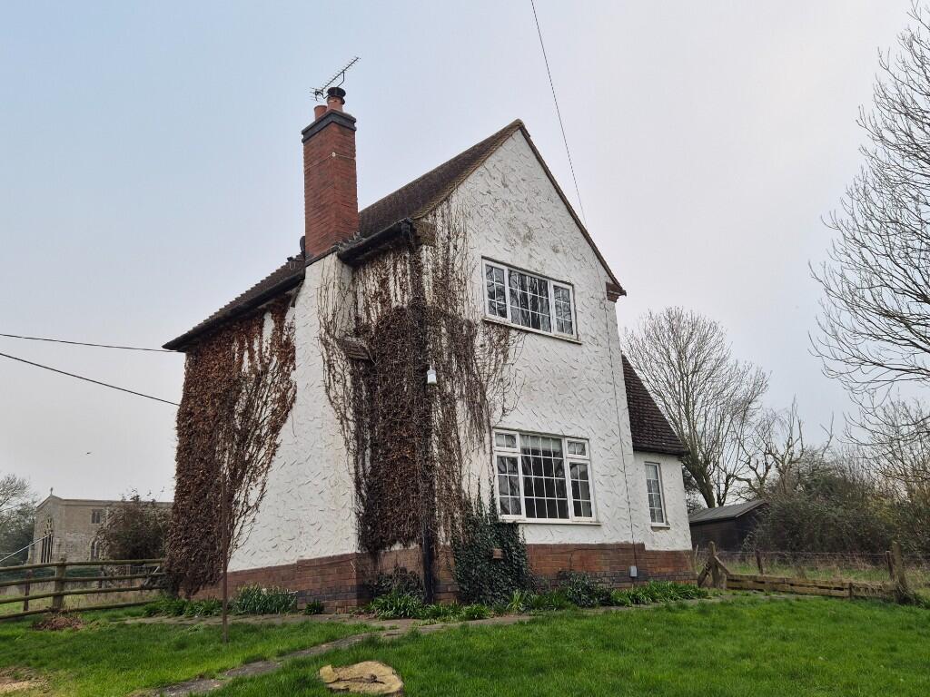 Main image of property: Church Lane, Thorpe Langton LE16