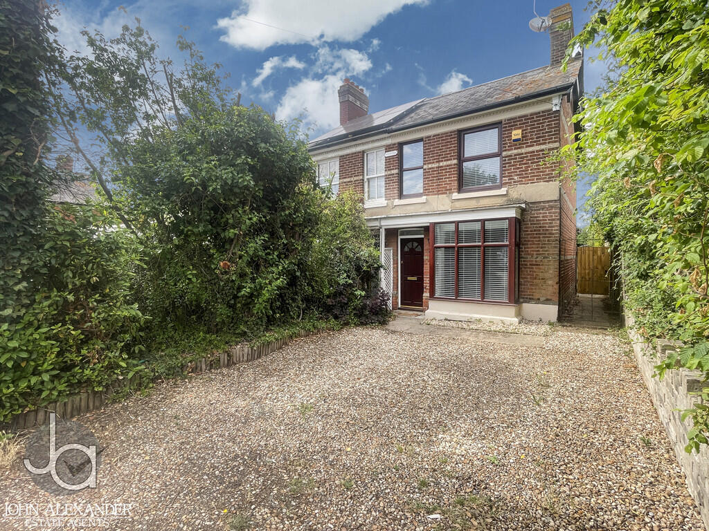 Main image of property: London Road, Stanway, Colchester