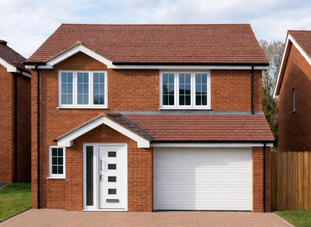 Main image of property: Compton Close, Earley, Reading