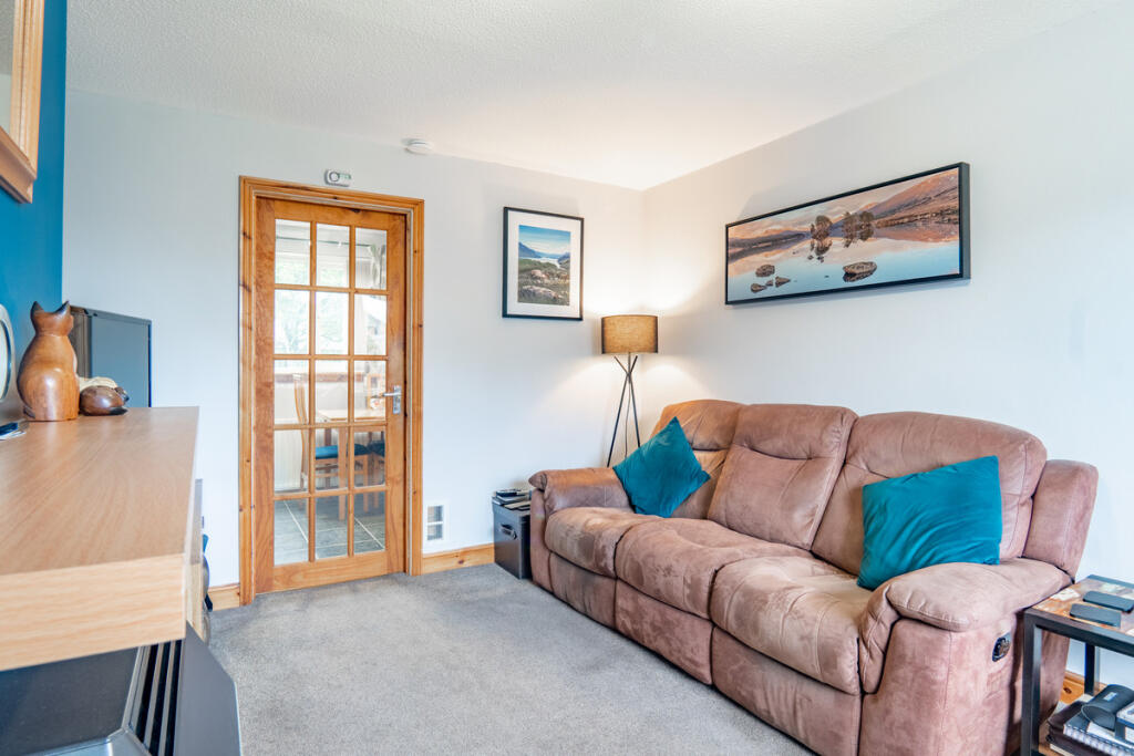 House in Inverness, Drakies, Culcabock and Drakies - View 3