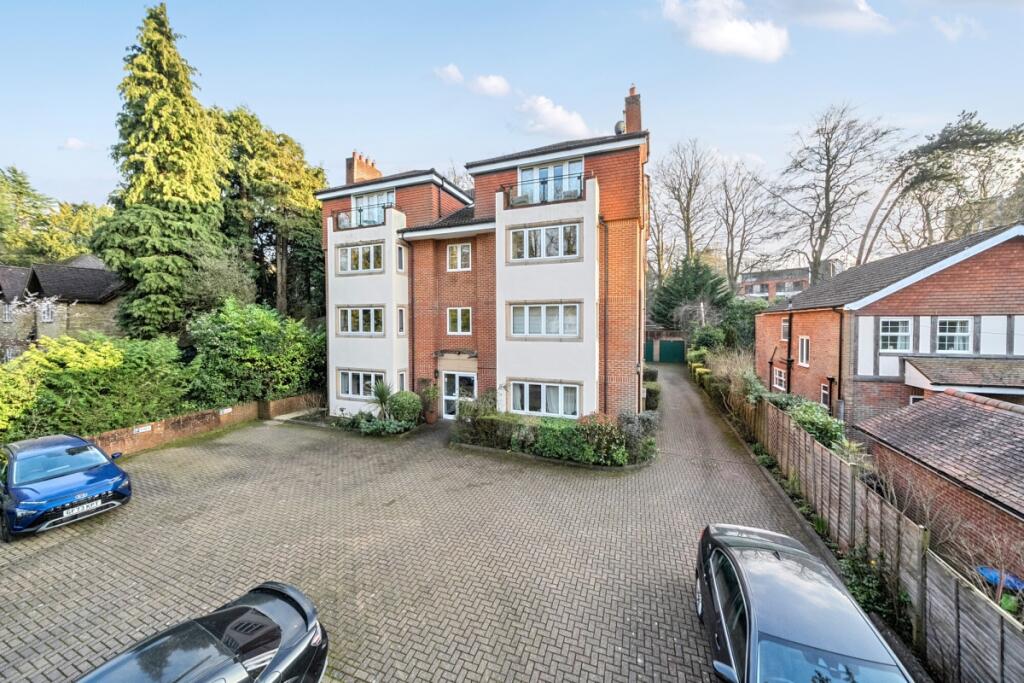 Main image of property: St Botolphs Court Sevenoaks TN13