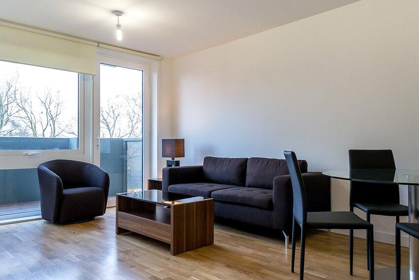 Main image of property: Killick Way, London, E1