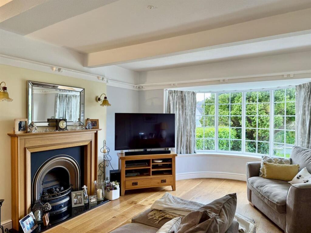 House in Conwy - View 4