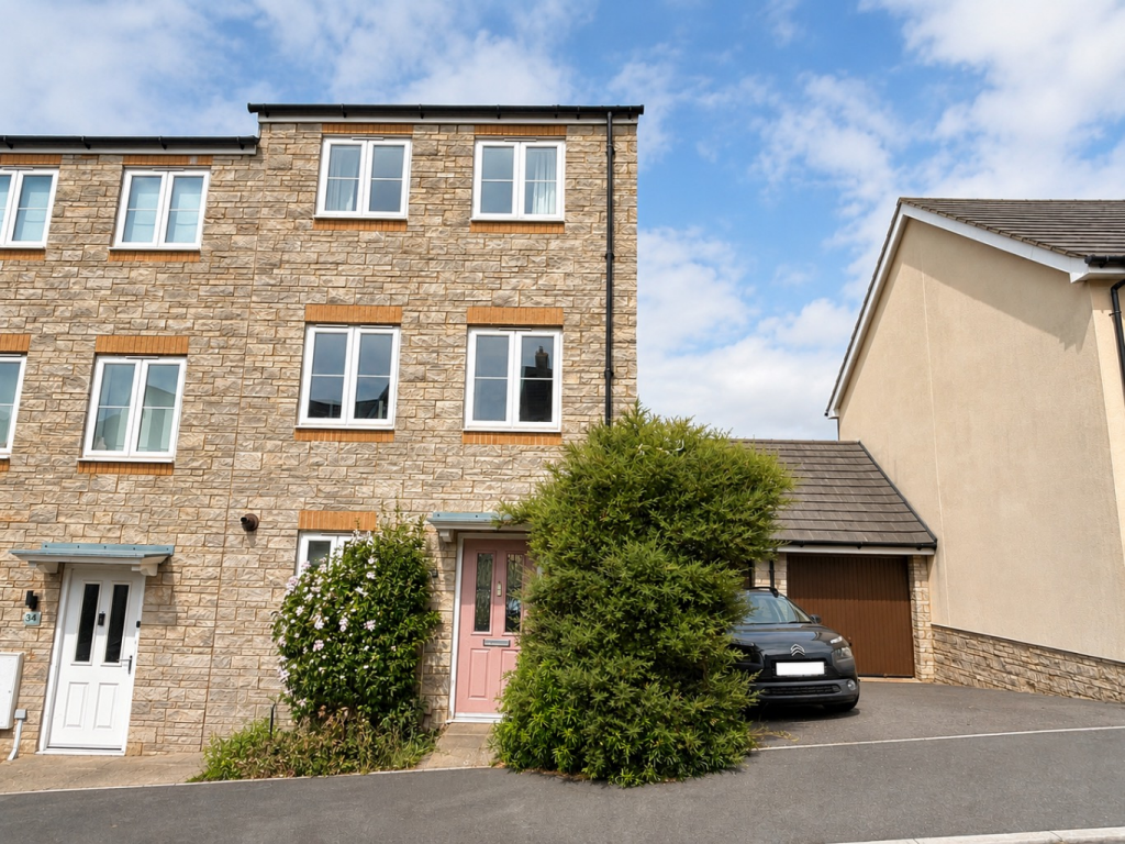 Main image of property: Shoe Lane, Paulton, Bristol,