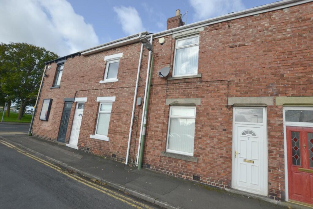 Main image of property: Ritson Street, Stanley, Durham