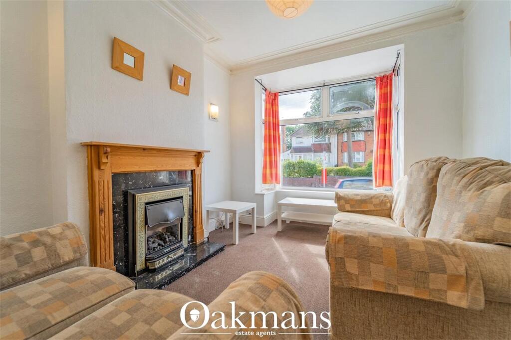 House in Birmingham - View 2