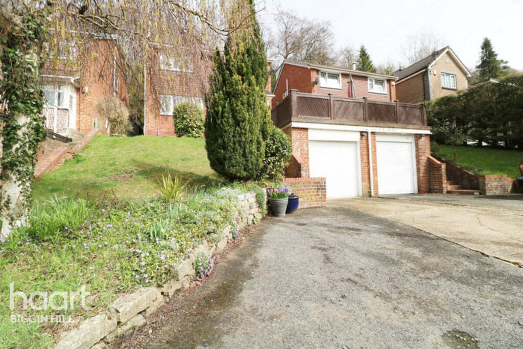 Main image of property: The Grove, Biggin Hill
