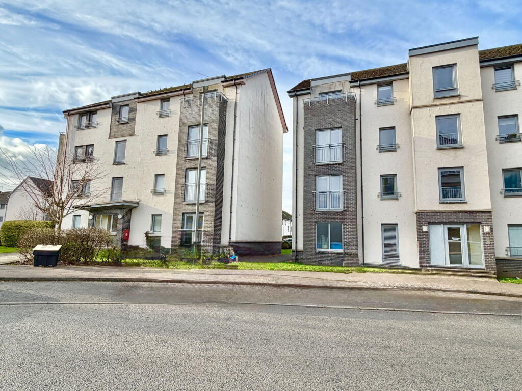 Main image of property: Crookston Court,Larbert,FK5 4XE