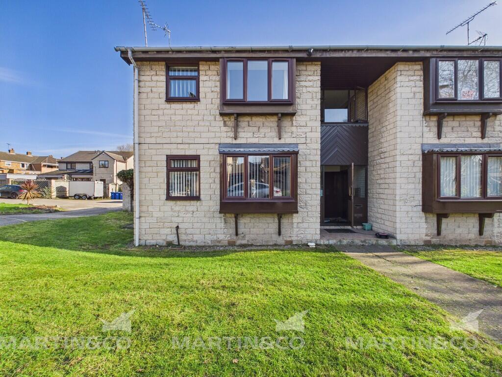 Main image of property: Campsall Park Road, Campsall