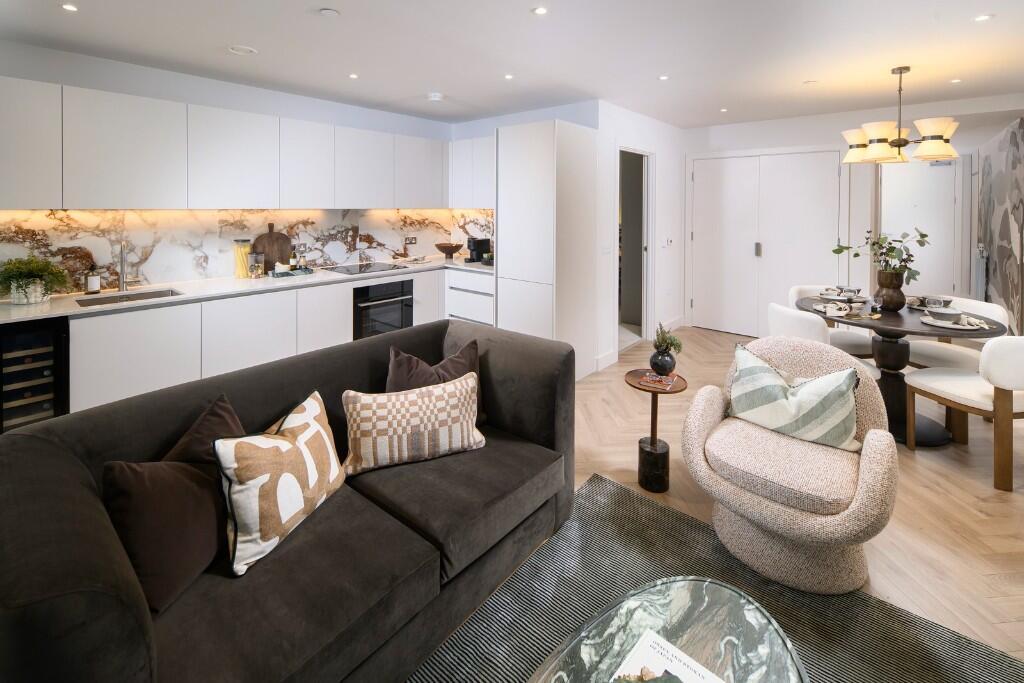 Main image of property: Royal Arsenal Riverside, 
London, 
SE18
