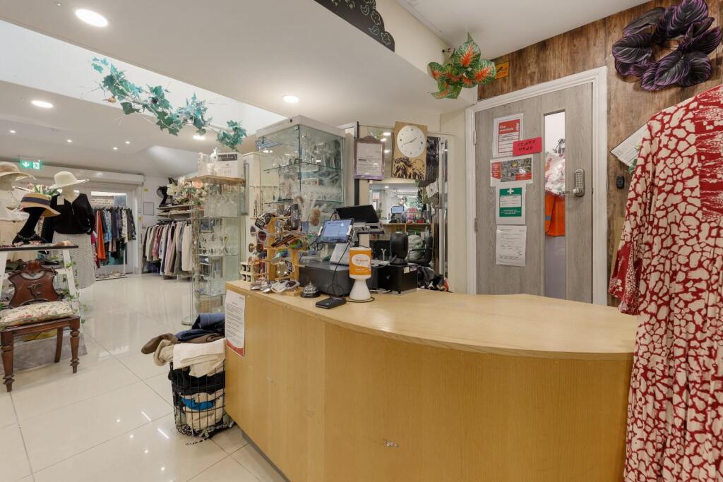 Shop Floor