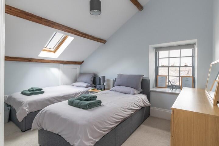 Additional image 13 of Cragdale Lodge, Duke Street, Settle, North Yorkshire, BD24