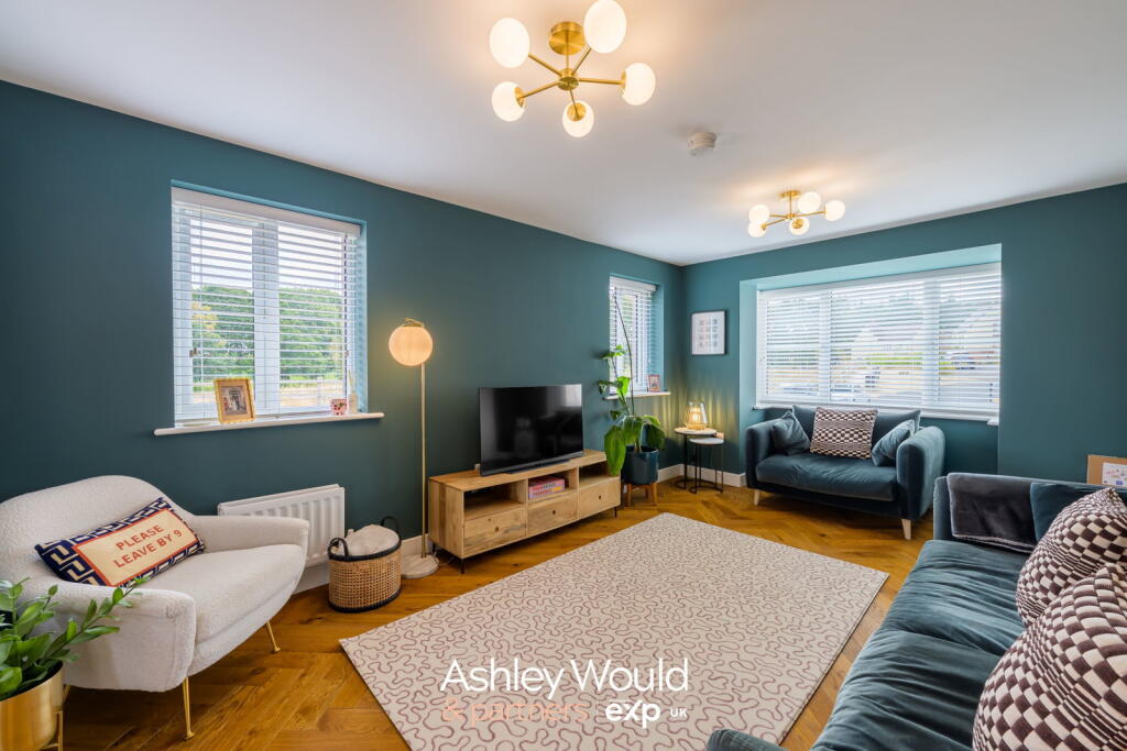 House in Dudley - View 4