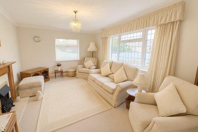 House in Bourne, Hereward Estate - View 2