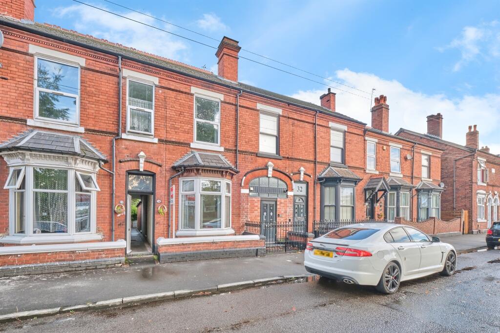 Additional image 19 of Sandwell Road, West Bromwich