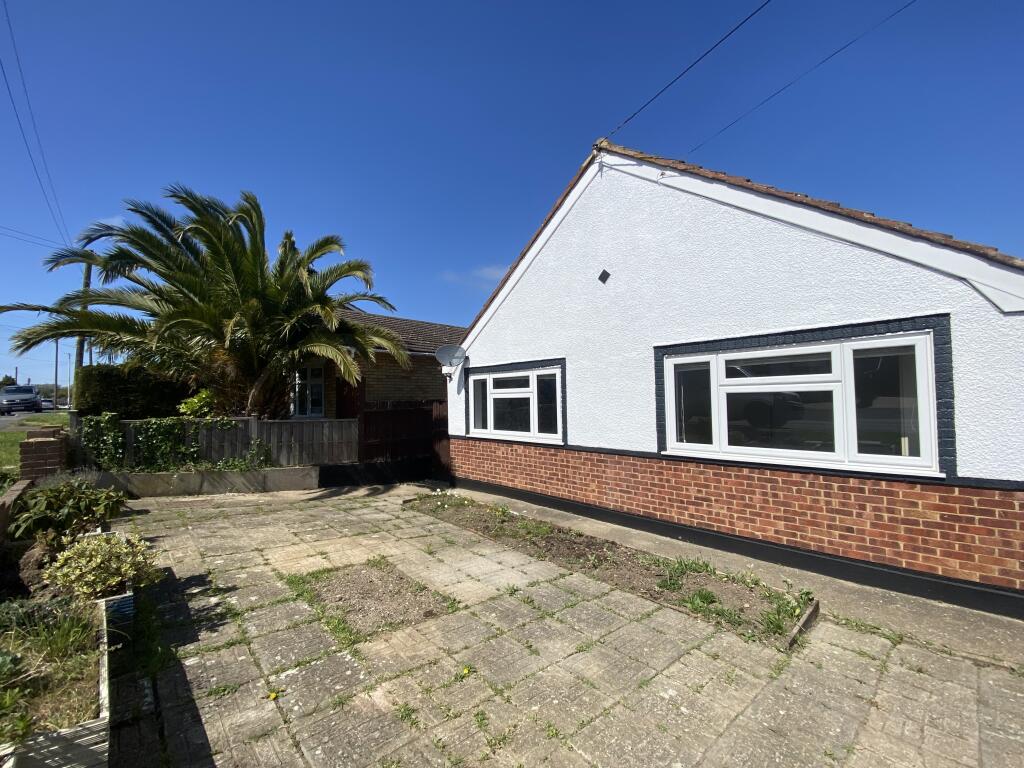 Main image of property: Summerville Ave, Minster On Sea