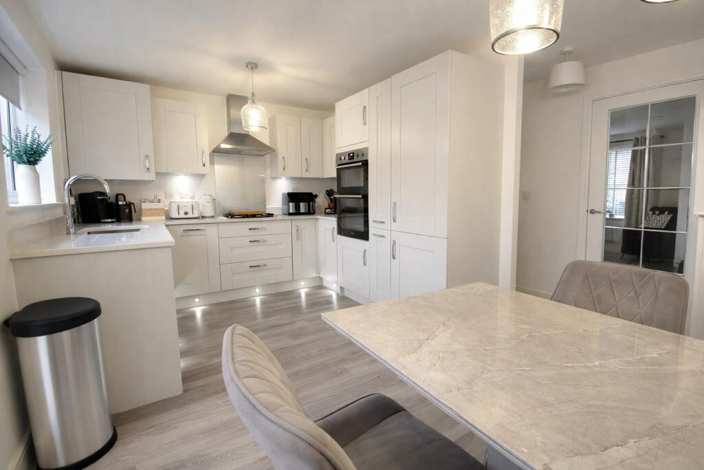 Main image of property: Coller Road, Old Catton