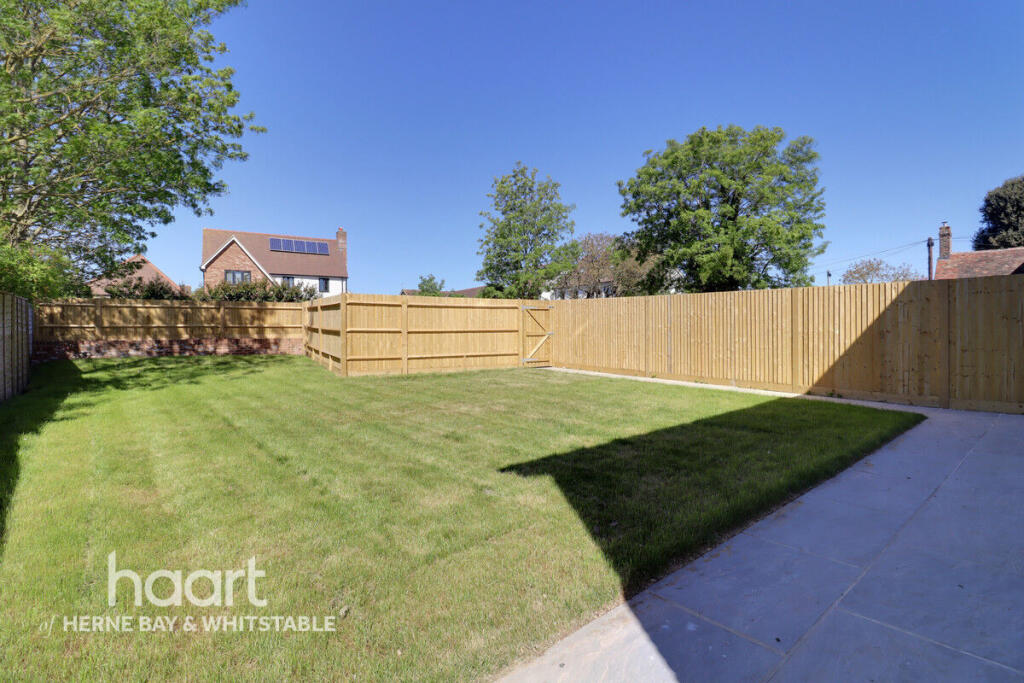 Main image of property: Broomfield, Herne Bay