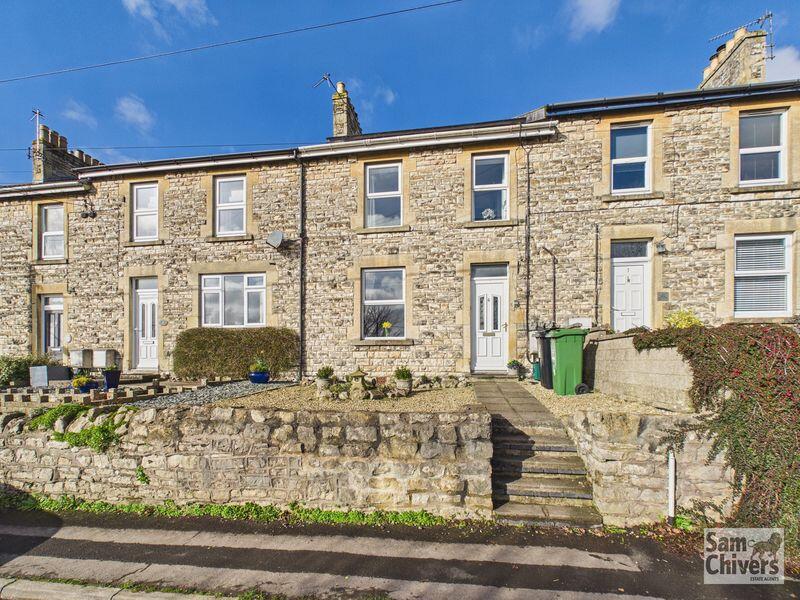 Main image of property: Woodborough Road, Radstock