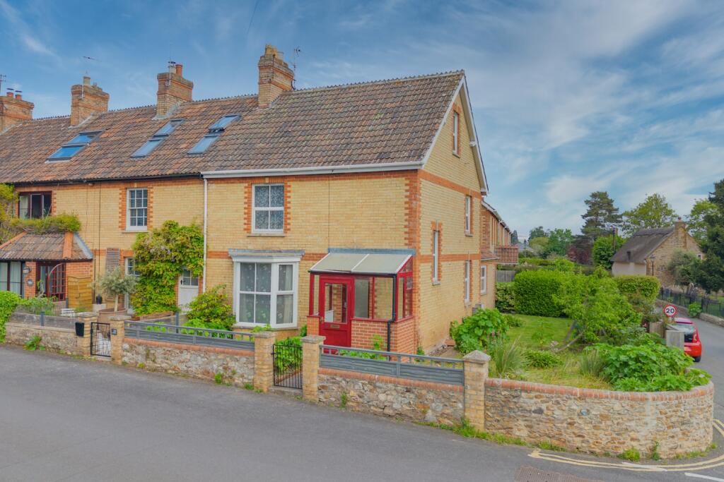 Main image of property: 25 Church Road Trull, Trull, Taunton