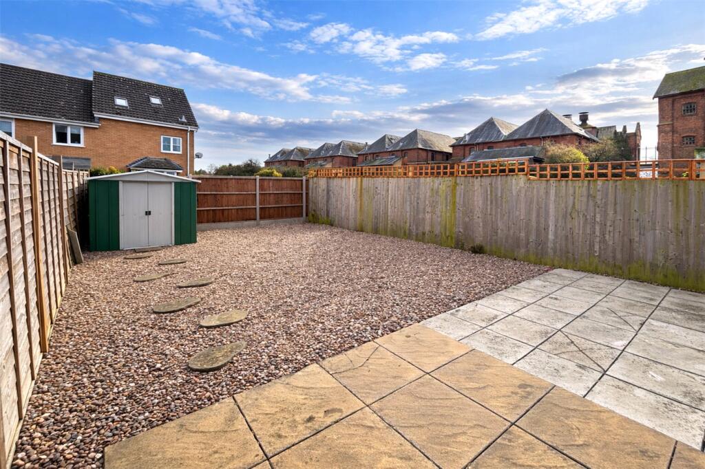 House in North Kesteven, Sleaford - View 3