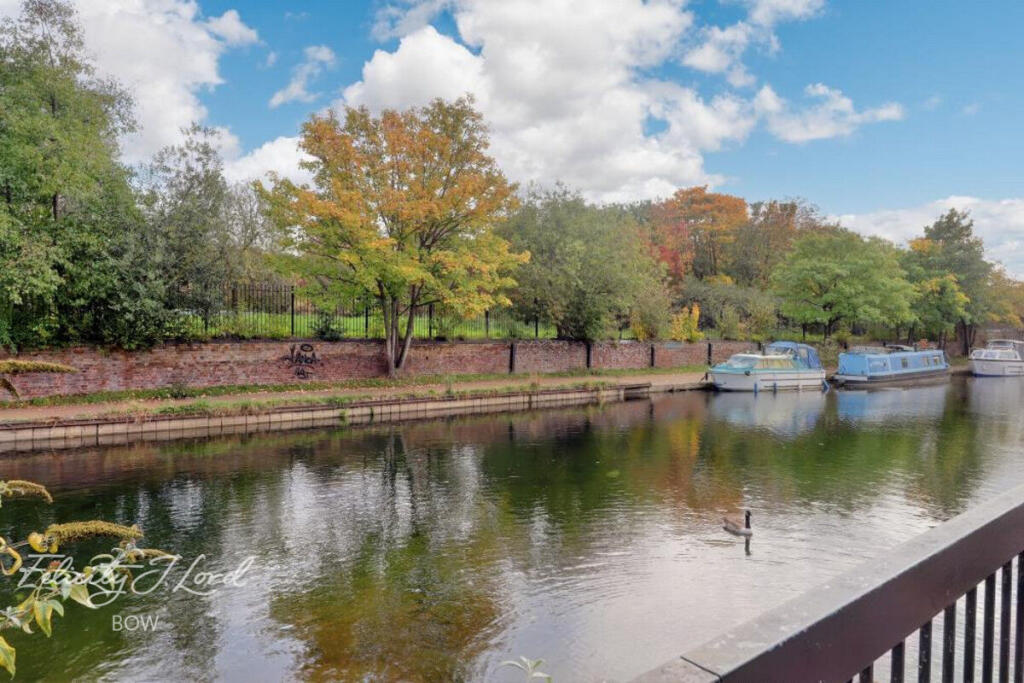 Main image of property: Grand Walk, London