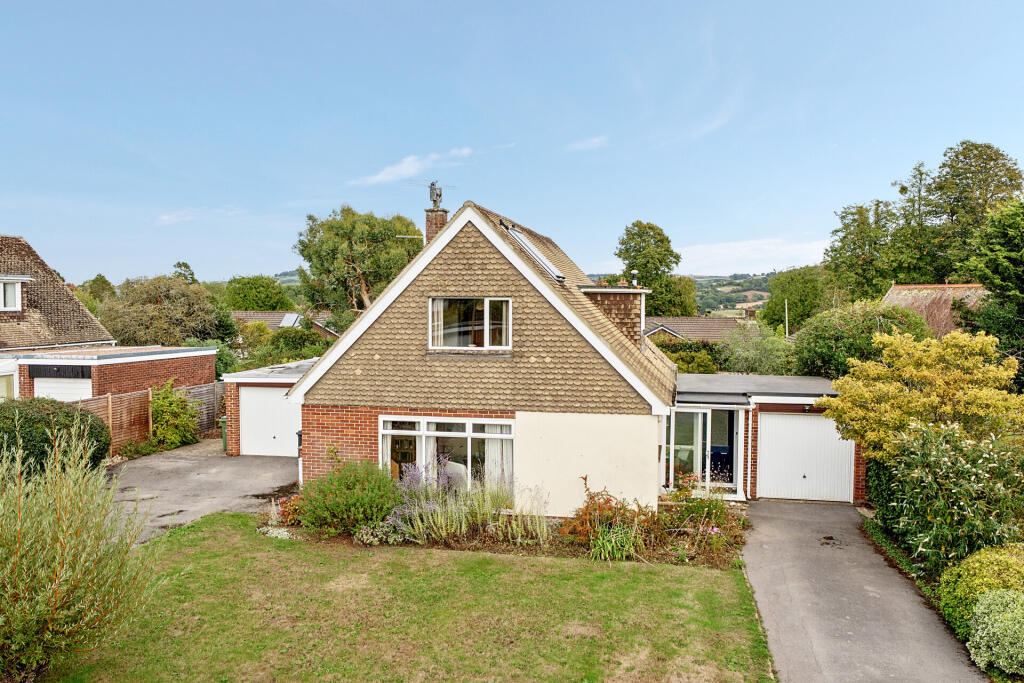 Main image of property: The Elms, Colyford, Colyton, Devon