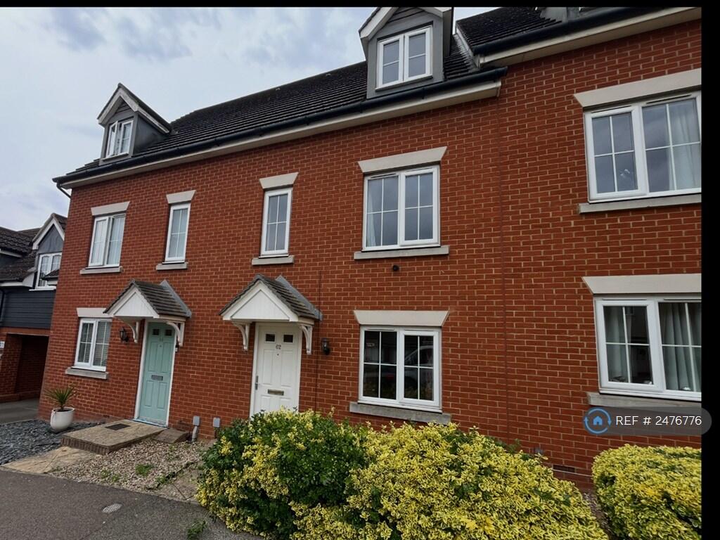 Main image of property: Phoenix Way, Stowmarket, IP14