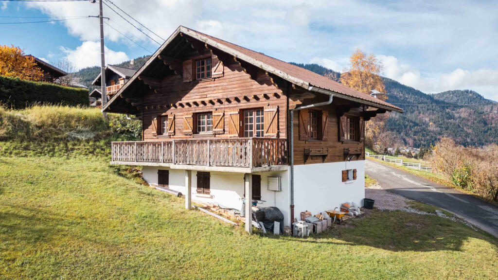 Main image of property: Rhone Alps, Haute-Savoie, Morzine