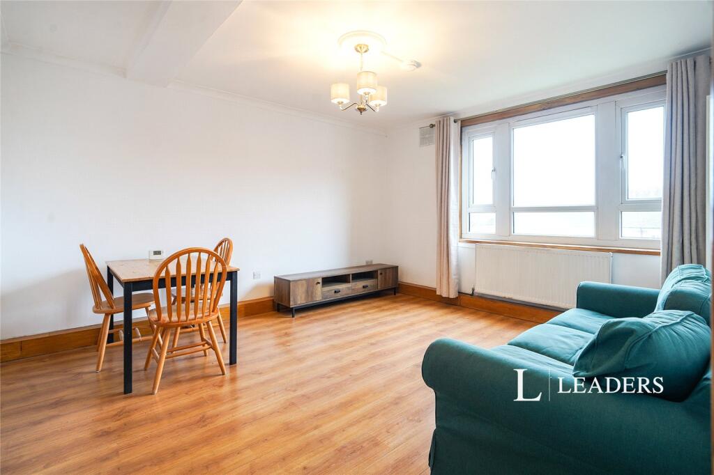 Main image of property: Stockwell Gardens Estate, London, SW9