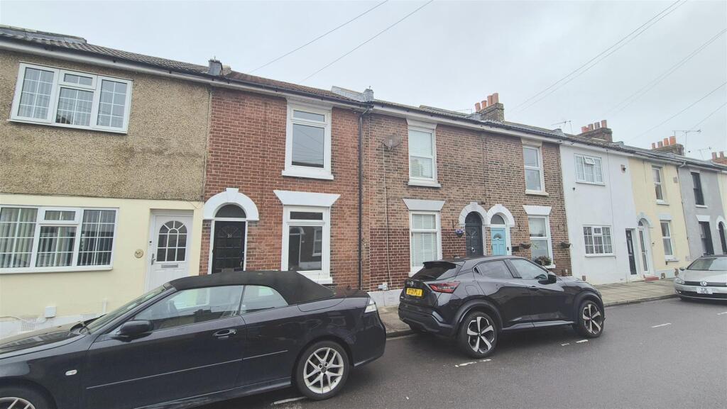 Main image of property: Leopold Street, Southsea