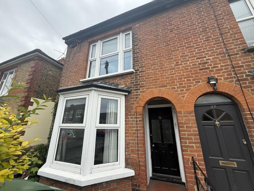 Main image of property: Douglas Road, Maidstone, Kent, ME16
