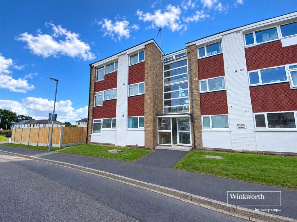 Main image of property: Park Gardens, Christchurch, Dorset, BH23