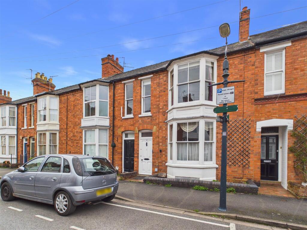 Main image of property: Albany Road, Stratford-Upon-Avon