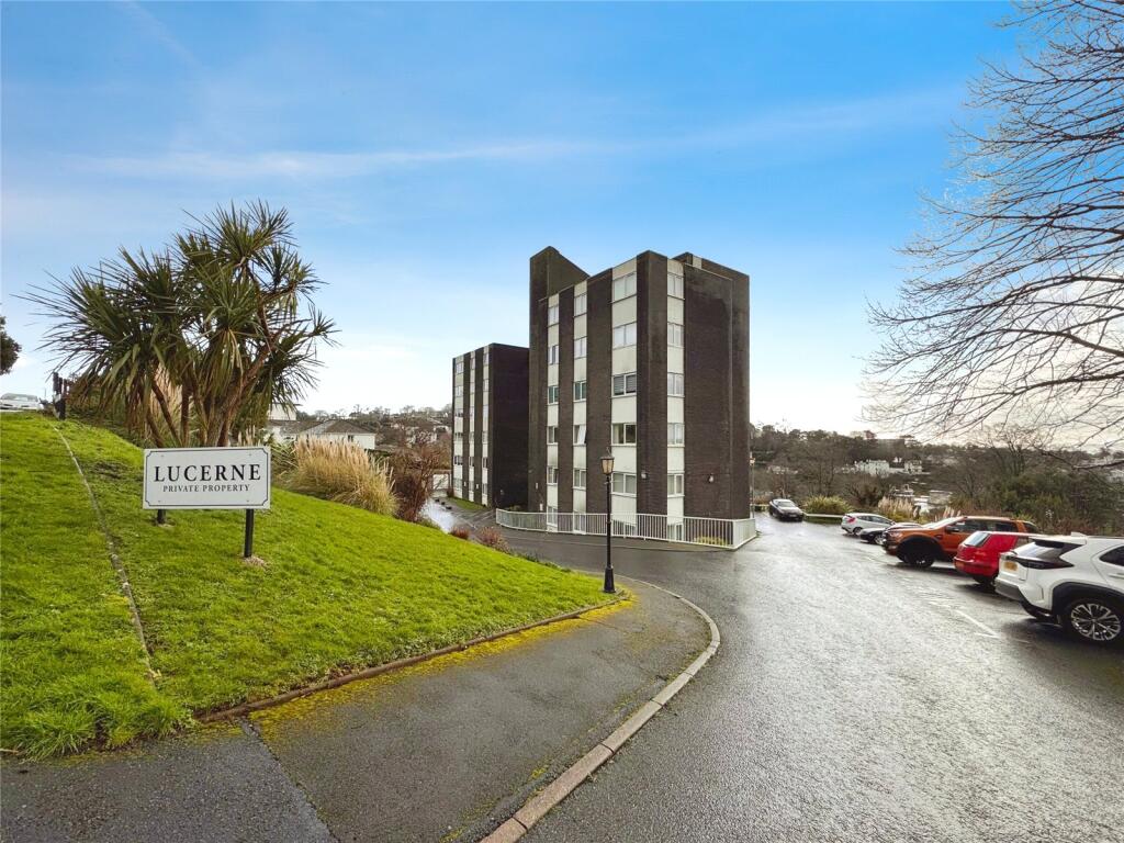 Main image of property: Lower Warberry Road, Torquay, Devon, TQ1