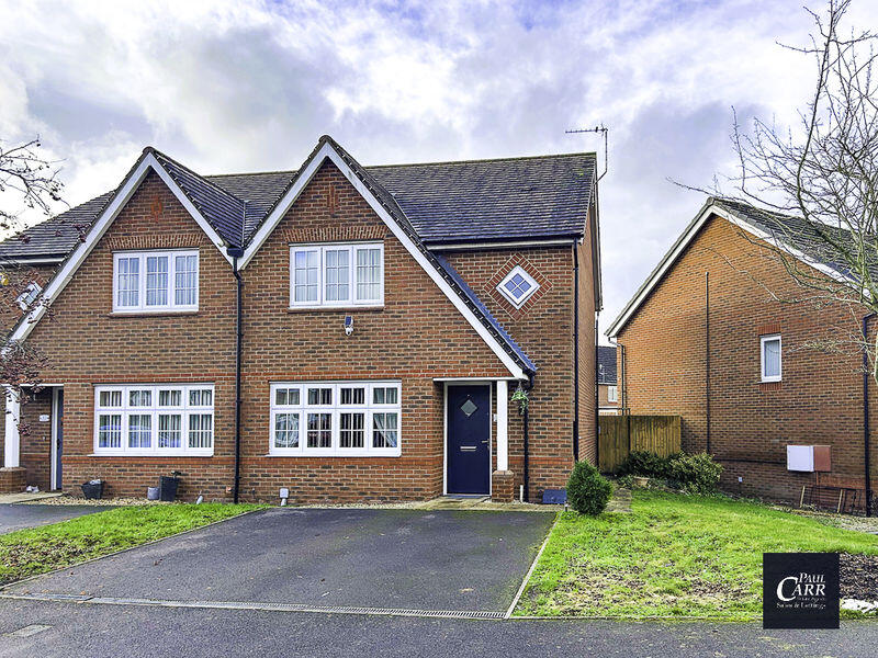 Main image of property: Lockside, Churchbridge, WS11 8JS