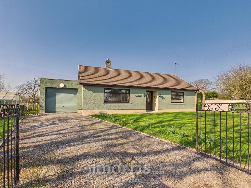 Main image of property: Whitehill, Cresselly, SA68