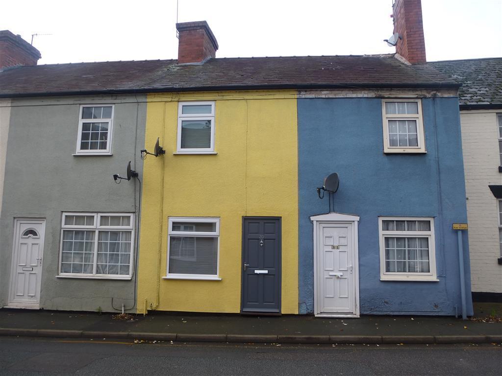 Main image of property: Gilgal, STOURPORT-ON-SEVERN