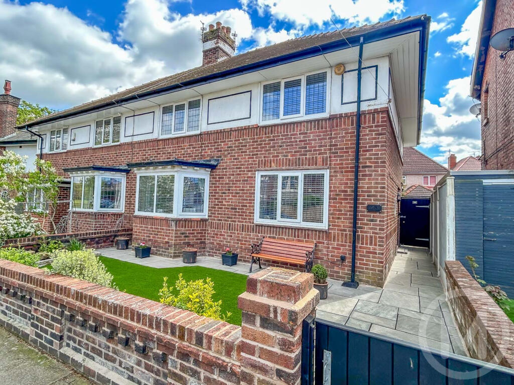 Main image of property: Beechfield Avenue, Blackpool