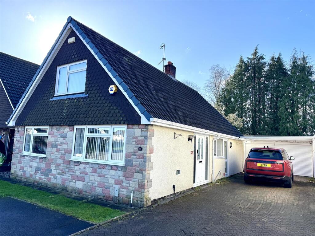 Main image of property: Fair View, Chepstow