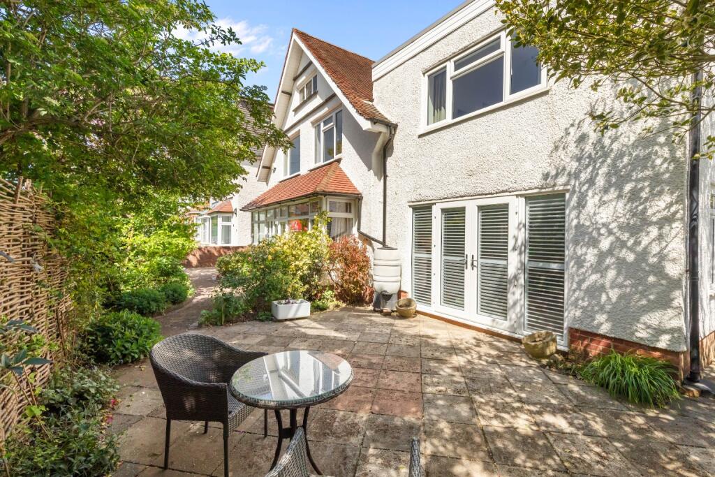 Main image of property: Rosslyn Road, Central Shoreham