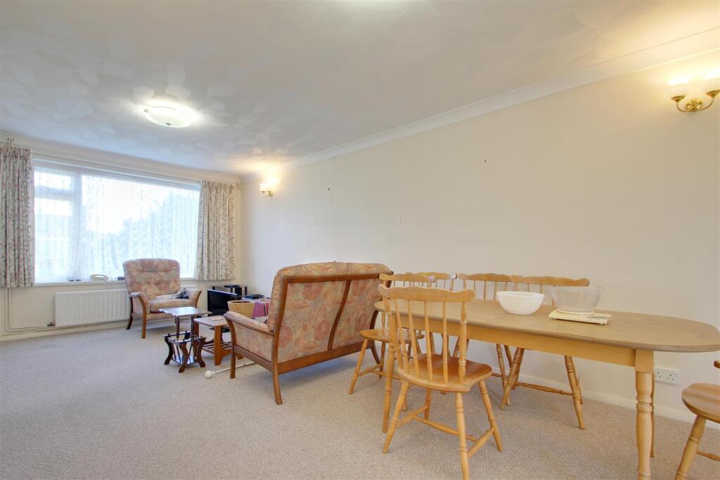Galsworthy Road, Goring-By-Sea, Worthing - View 2