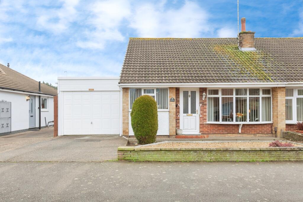 Main image of property: Lubbesthorpe Road, Leicester