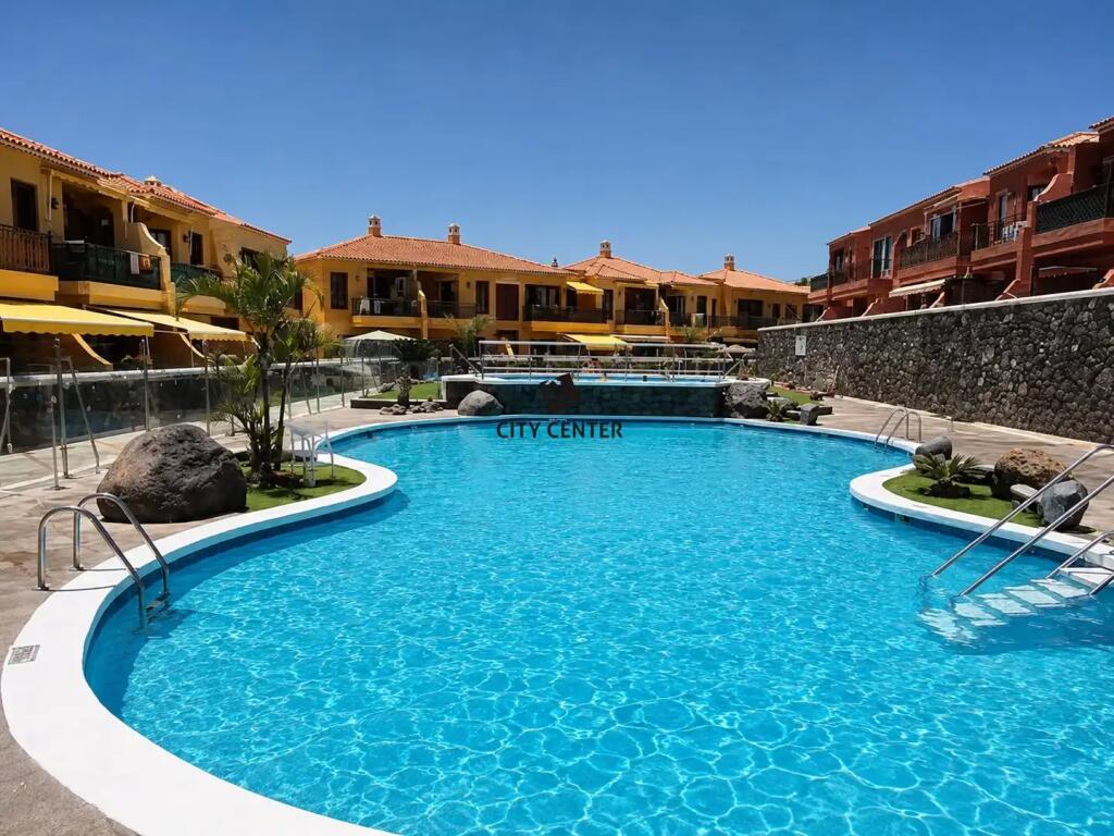 Main image of property: Canary Islands, Tenerife, Arona