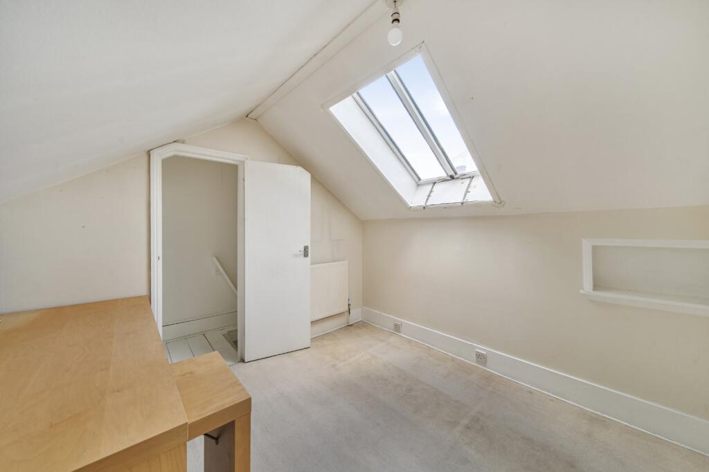 Apartment in London, Harringay Ladder, Harringay - View 2