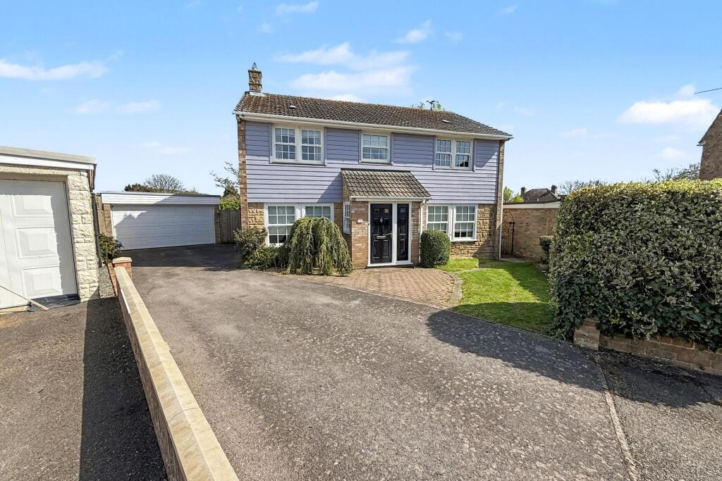 Main image of property: Preston