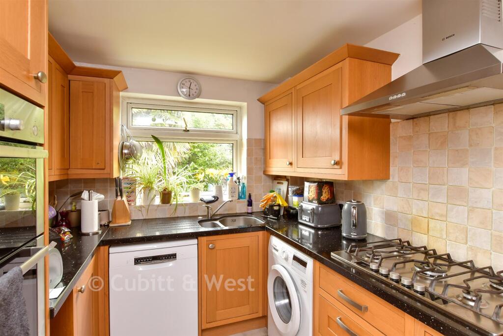 Berkeley Row, Lewes, East Sussex photo 4