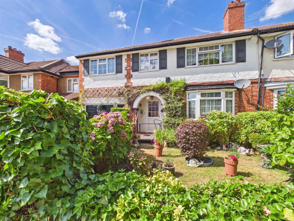 Main image of property: Foxearth Road, South Croydon